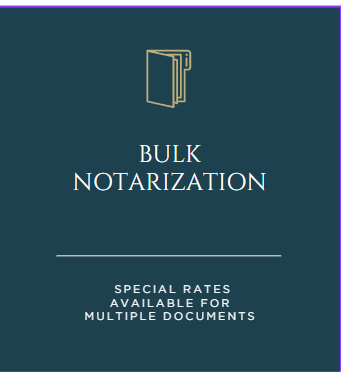 WELCOME TO SECURED SIGNING