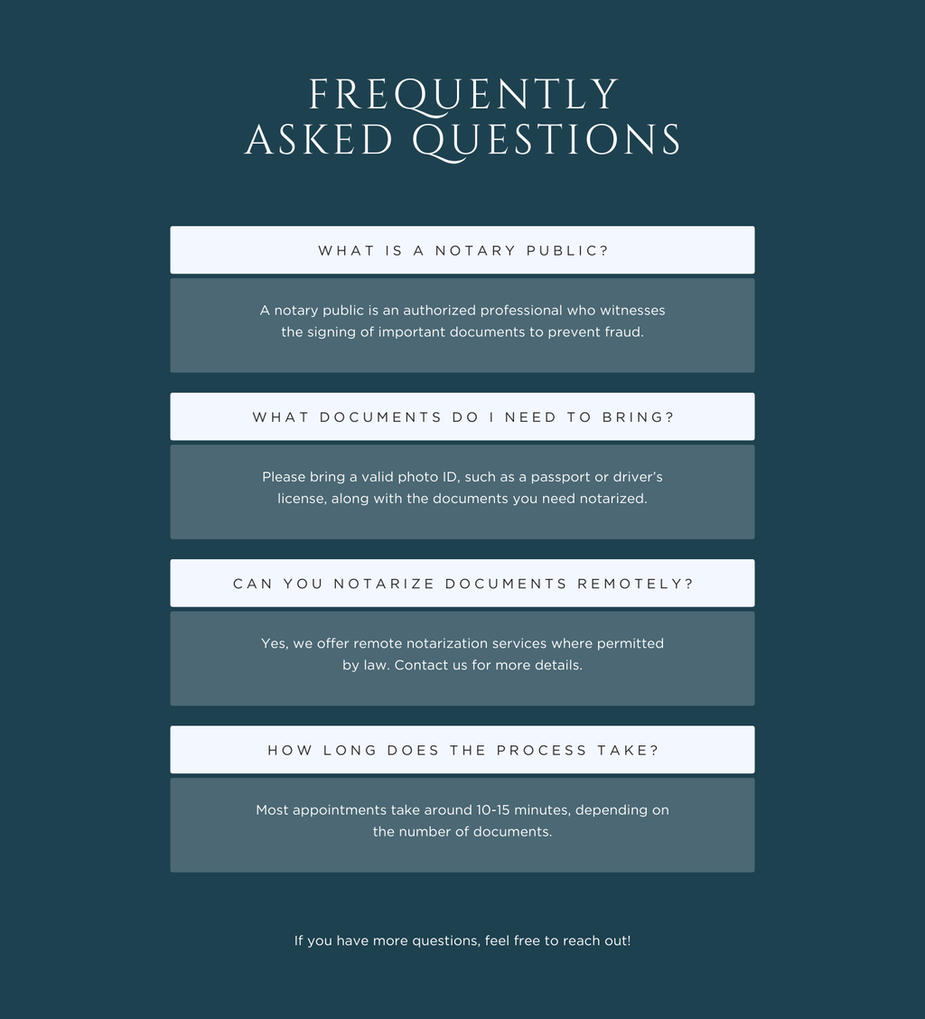 WELCOME TO SECURED SIGNING