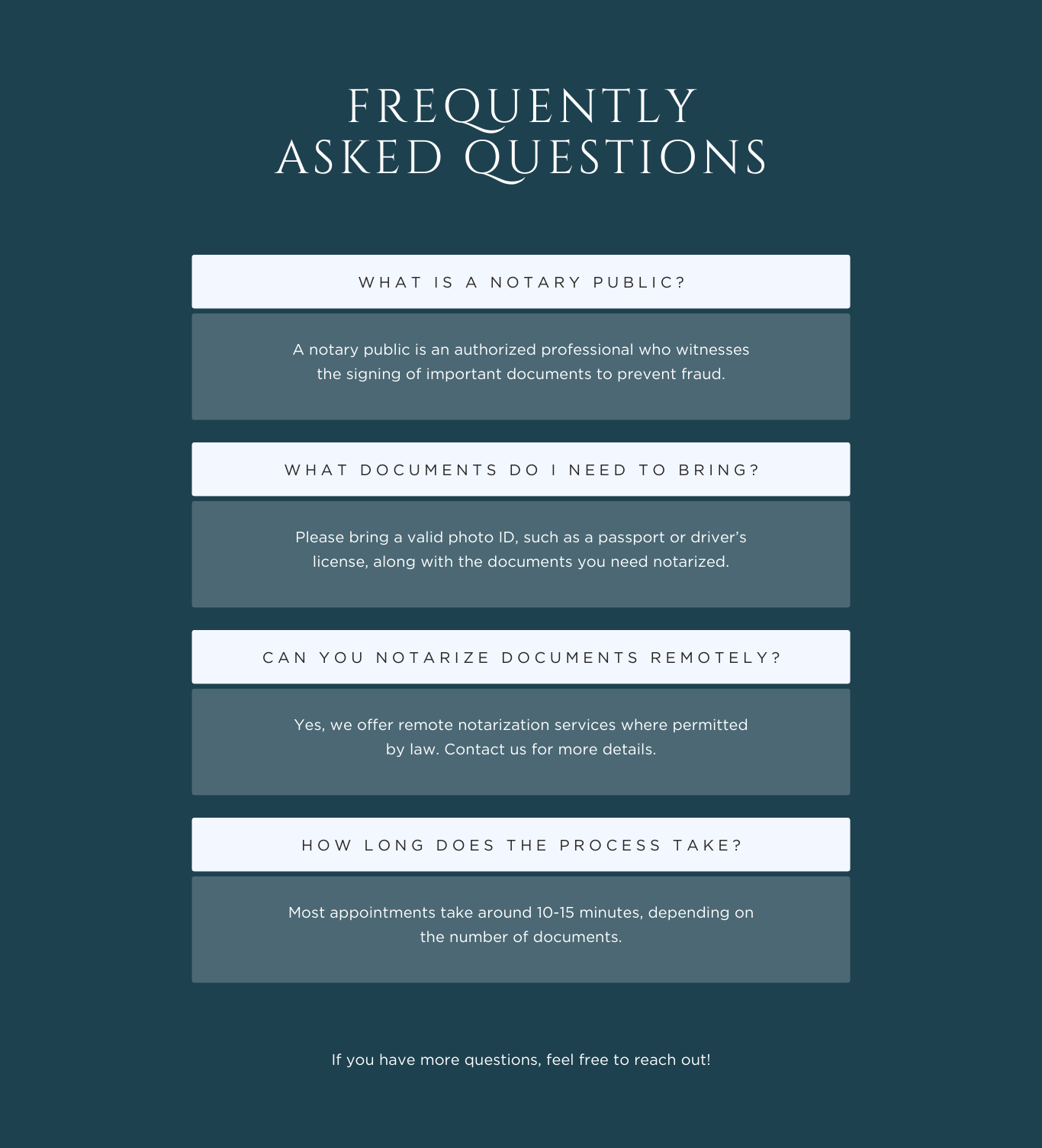 WELCOME TO SECURED SIGNING