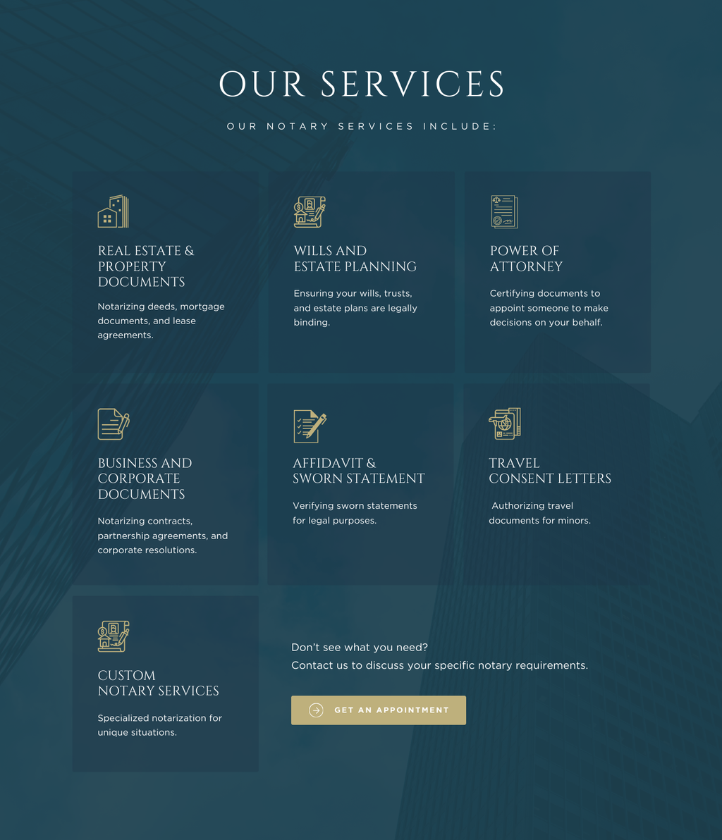 WELCOME TO SECURED SIGNING